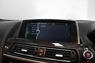Used 2012 BMW 6 Series Gran Coupe M Sport Other - Interior and Exterior details 14