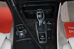 Used 2012 BMW 6 Series Gran Coupe M Sport Other - Interior and Exterior details 16