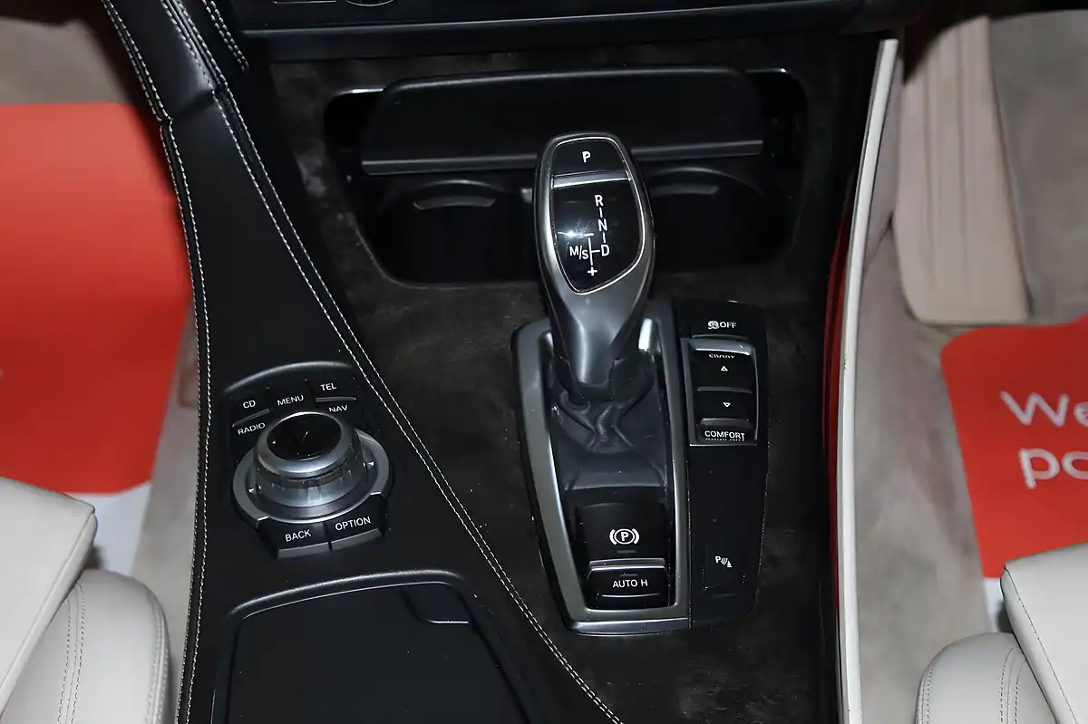 Used 2012 BMW 6 Series Gran Coupe M Sport Other - Interior and Exterior details 16