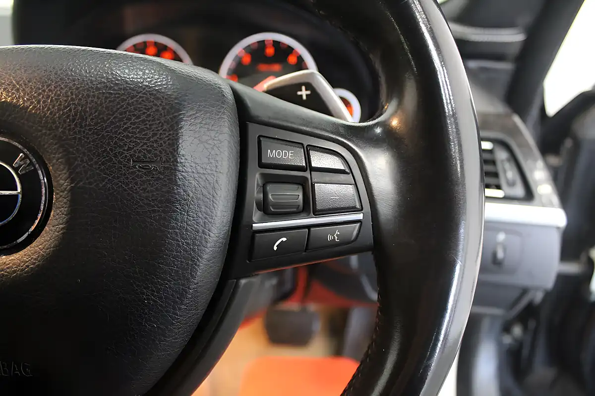 Used 2012 BMW 6 Series Gran Coupe M Sport Other - Interior and Exterior details 17