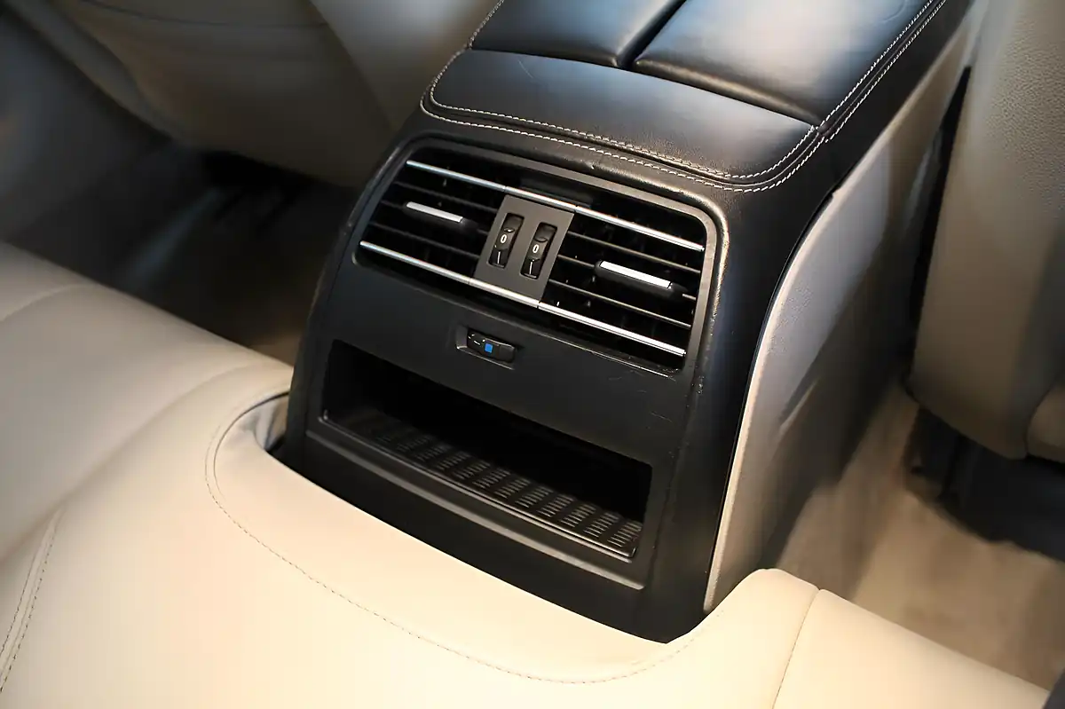 Used 2012 BMW 6 Series Gran Coupe M Sport Other - Interior and Exterior details 19