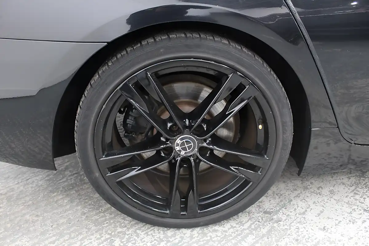 Used 2012 BMW 6 Series Gran Coupe M Sport Other - Interior and Exterior details 20
