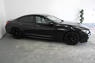 Used 2012 BMW 6 Series Gran Coupe M Sport Other - Interior and Exterior details 3
