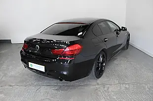 Used 2012 BMW 6 Series Gran Coupe M Sport Other - Interior and Exterior details 6