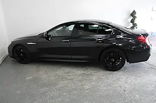 Used 2012 BMW 6 Series Gran Coupe M Sport Other - Interior and Exterior details 7