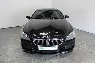 Used 2012 BMW 6 Series Gran Coupe M Sport Other - Interior and Exterior details 9