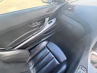 Used 2012 BMW 6 Series M Sport Space Grey - Interior and Exterior details 12