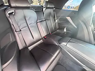Used 2012 BMW 6 Series M Sport Space Grey - Interior and Exterior details 17