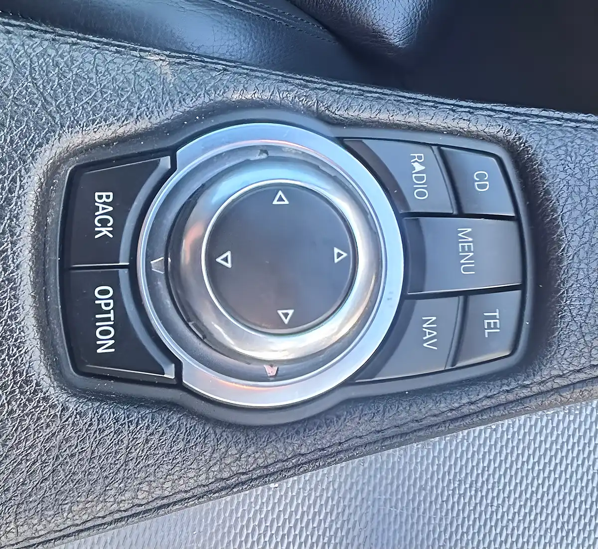 Used 2012 BMW 6 Series M Sport Space Grey - Interior and Exterior details 18