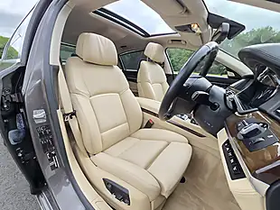 Used 2012 BMW 7 Series Se Havanna Metallic - Interior and Exterior details 13