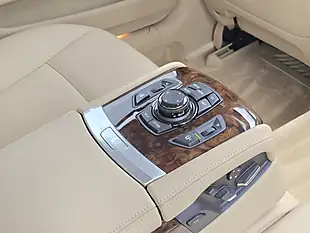 Used 2012 BMW 7 Series Se Havanna Metallic - Interior and Exterior details 18
