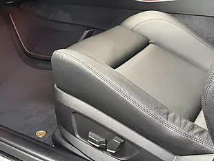 Used 2012 BMW Alpina D5 Switchtronic Euro 6 White - Interior and Exterior details 12
