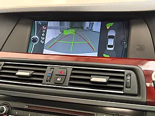 Used 2012 BMW Alpina D5 Switchtronic Euro 6 White - Interior and Exterior details 13