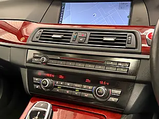 Used 2012 BMW Alpina D5 Switchtronic Euro 6 White - Interior and Exterior details 14
