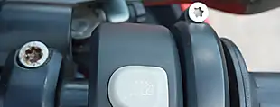 Used 2012 BMW K 1300 S - Interior and Exterior details 12