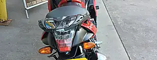 Used 2012 BMW K 1300 S - Interior and Exterior details 4