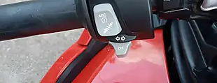 Used 2012 BMW K 1300 S - Interior and Exterior details 6