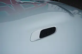 Used 2012 BMW M3 Coupe Silverstone Blue Ii - Interior and Exterior details 15