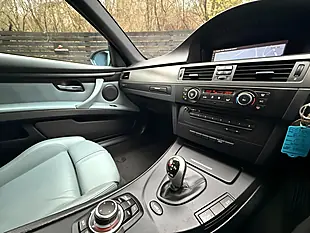 Used 2012 BMW M3 Coupe White - Interior and Exterior details 12