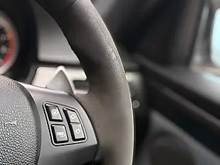 Used 2012 BMW M3 Coupe White - Interior and Exterior details 13