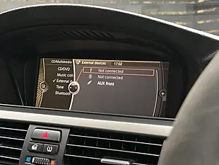 Used 2012 BMW M3 Coupe White - Interior and Exterior details 15