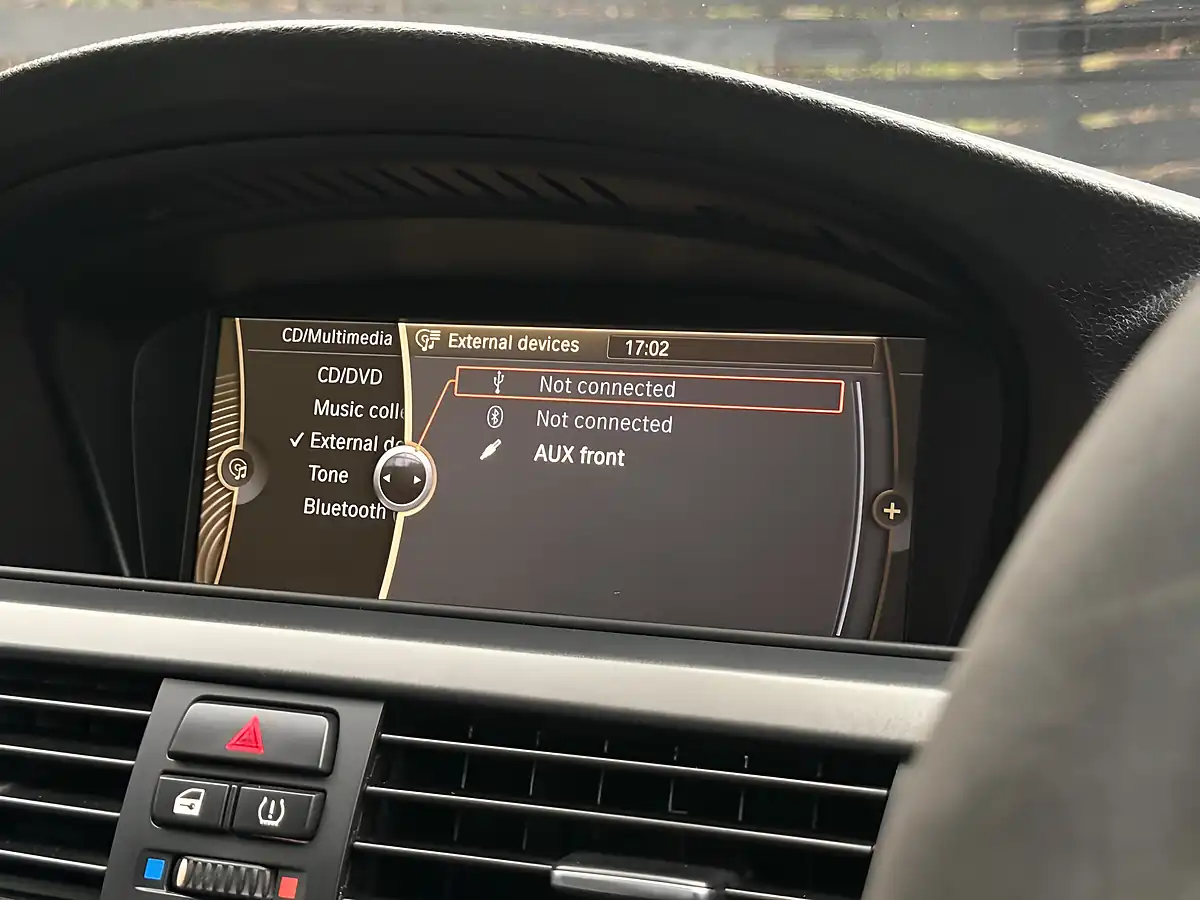 Used 2012 BMW M3 Coupe White - Interior and Exterior details 15