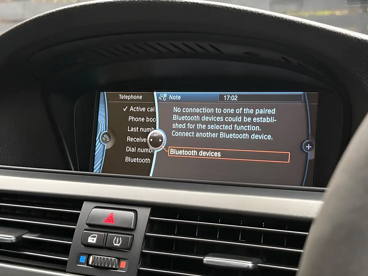 Used 2012 BMW M3 Coupe White - Interior and Exterior details 16