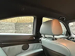 Used 2012 BMW M3 Coupe White - Interior and Exterior details 19