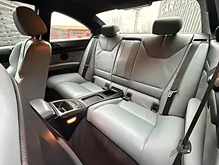 Used 2012 BMW M3 Coupe White - Interior and Exterior details 9