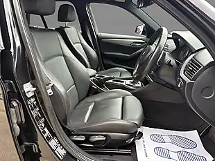 Used 2012 BMW X1 M Sport Black - Interior and Exterior details 10