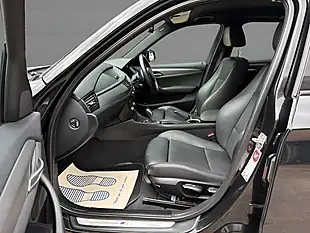Used 2012 BMW X1 M Sport Black - Interior and Exterior details 11