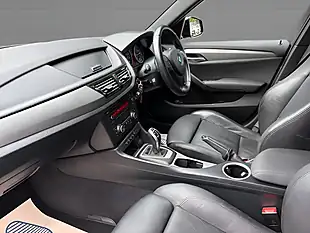 Used 2012 BMW X1 M Sport Black - Interior and Exterior details 12