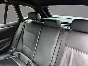Used 2012 BMW X1 M Sport Black - Interior and Exterior details 13