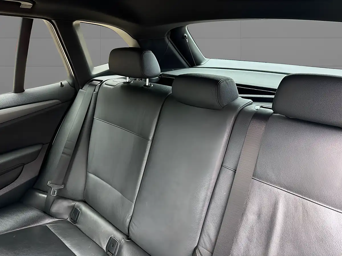 Used 2012 BMW X1 M Sport Black - Interior and Exterior details 13