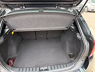 Used 2012 BMW X1 M Sport Black - Interior and Exterior details 17