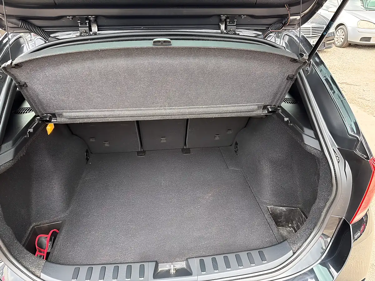 Used 2012 BMW X1 M Sport Black - Interior and Exterior details 17