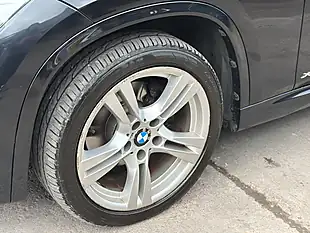Used 2012 BMW X1 M Sport Black - Interior and Exterior details 18
