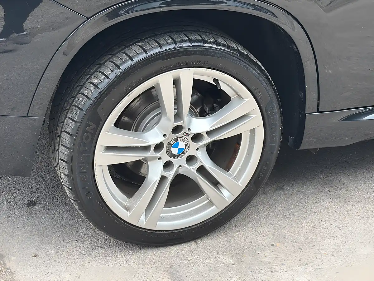 Used 2012 BMW X1 M Sport Black - Interior and Exterior details 20
