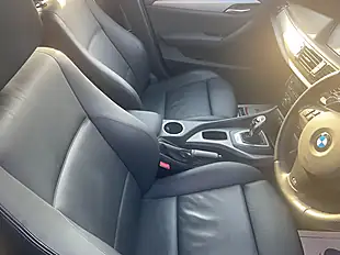 Used 2012 BMW X1 M Sport Grey - Interior and Exterior details 13