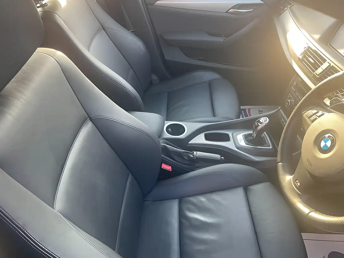 Used 2012 BMW X1 M Sport Grey - Interior and Exterior details 13