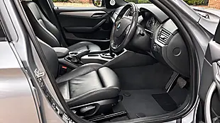 Used 2012 BMW X1 M Sport Grey - Interior and Exterior details 10