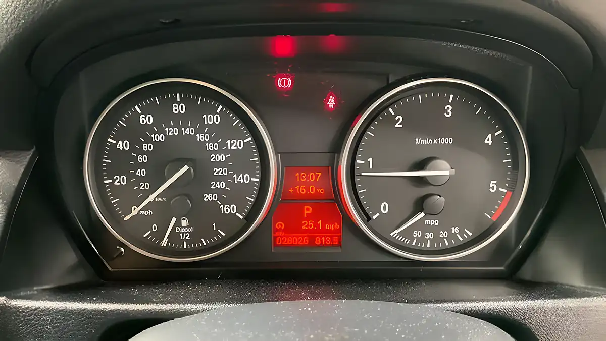 Used 2012 BMW X1 M Sport Grey - Interior and Exterior details 11