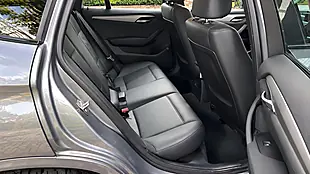 Used 2012 BMW X1 M Sport Grey - Interior and Exterior details 12
