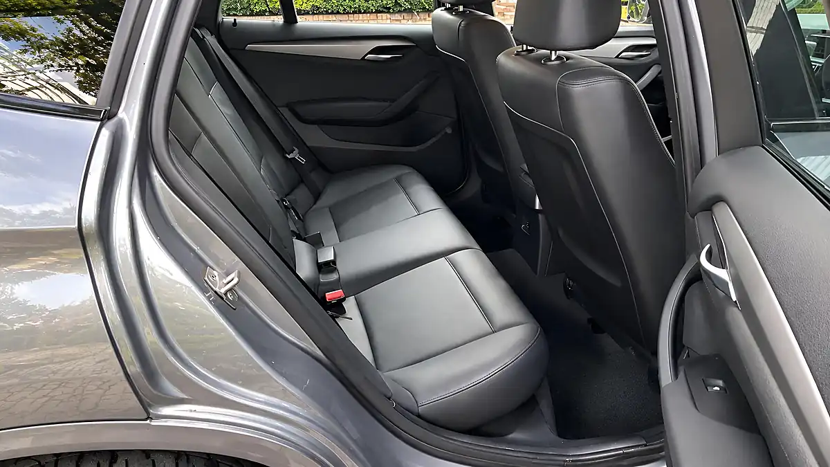 Used 2012 BMW X1 M Sport Grey - Interior and Exterior details 12
