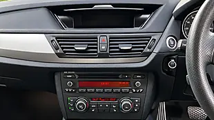 Used 2012 BMW X1 M Sport Grey - Interior and Exterior details 13