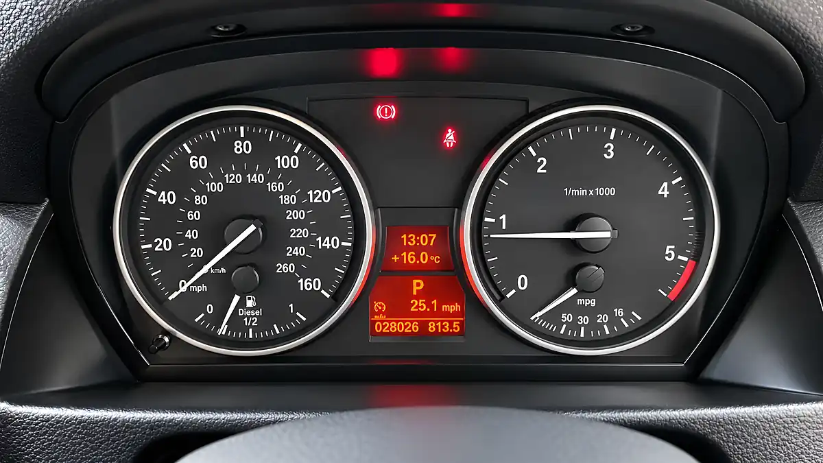 Used 2012 BMW X1 M Sport Grey - Interior and Exterior details 14