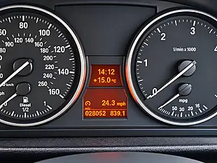 Used 2012 BMW X1 M Sport Grey - Interior and Exterior details 16