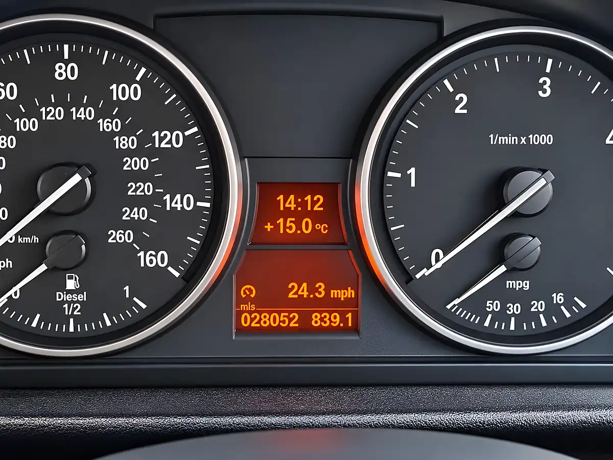 Used 2012 BMW X1 M Sport Grey - Interior and Exterior details 16