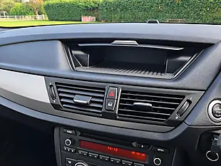 Used 2012 BMW X1 M Sport Grey - Interior and Exterior details 17