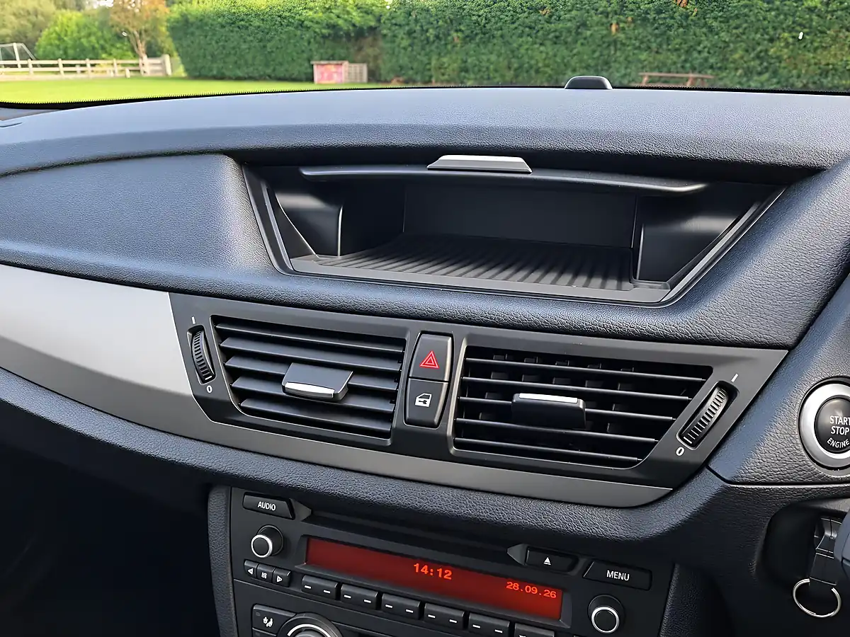 Used 2012 BMW X1 M Sport Grey - Interior and Exterior details 17